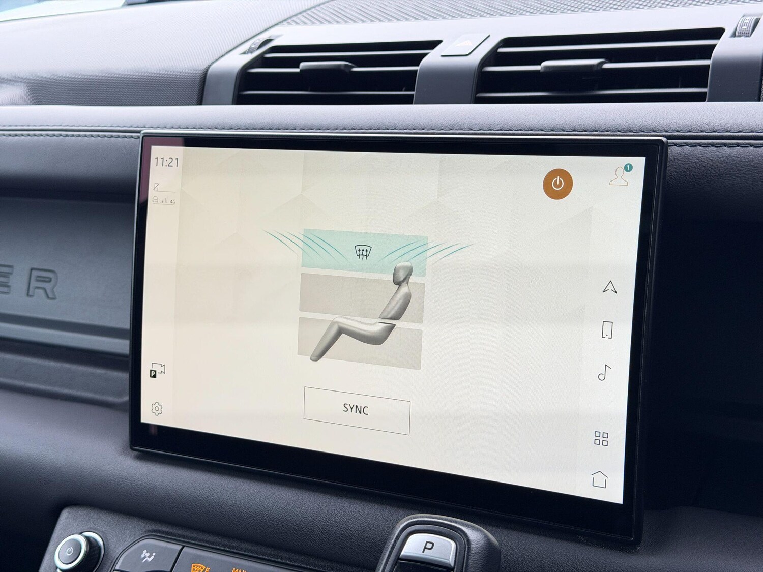 Used Land Rover Defender 110 2022 for sale - 77624906: Photo 40