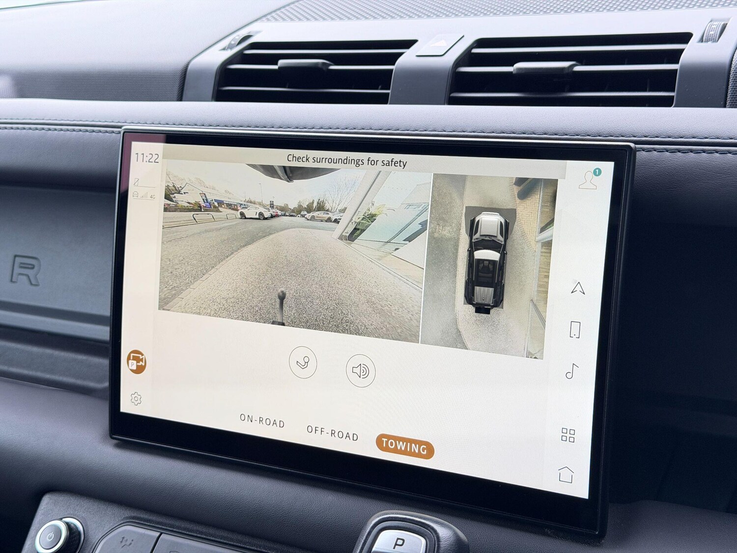 Used Land Rover Defender 110 2022 for sale - 77624906: Photo 42