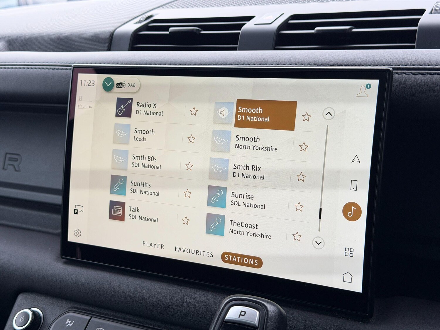 Used Land Rover Defender 110 2022 for sale - 77624906: Photo 44