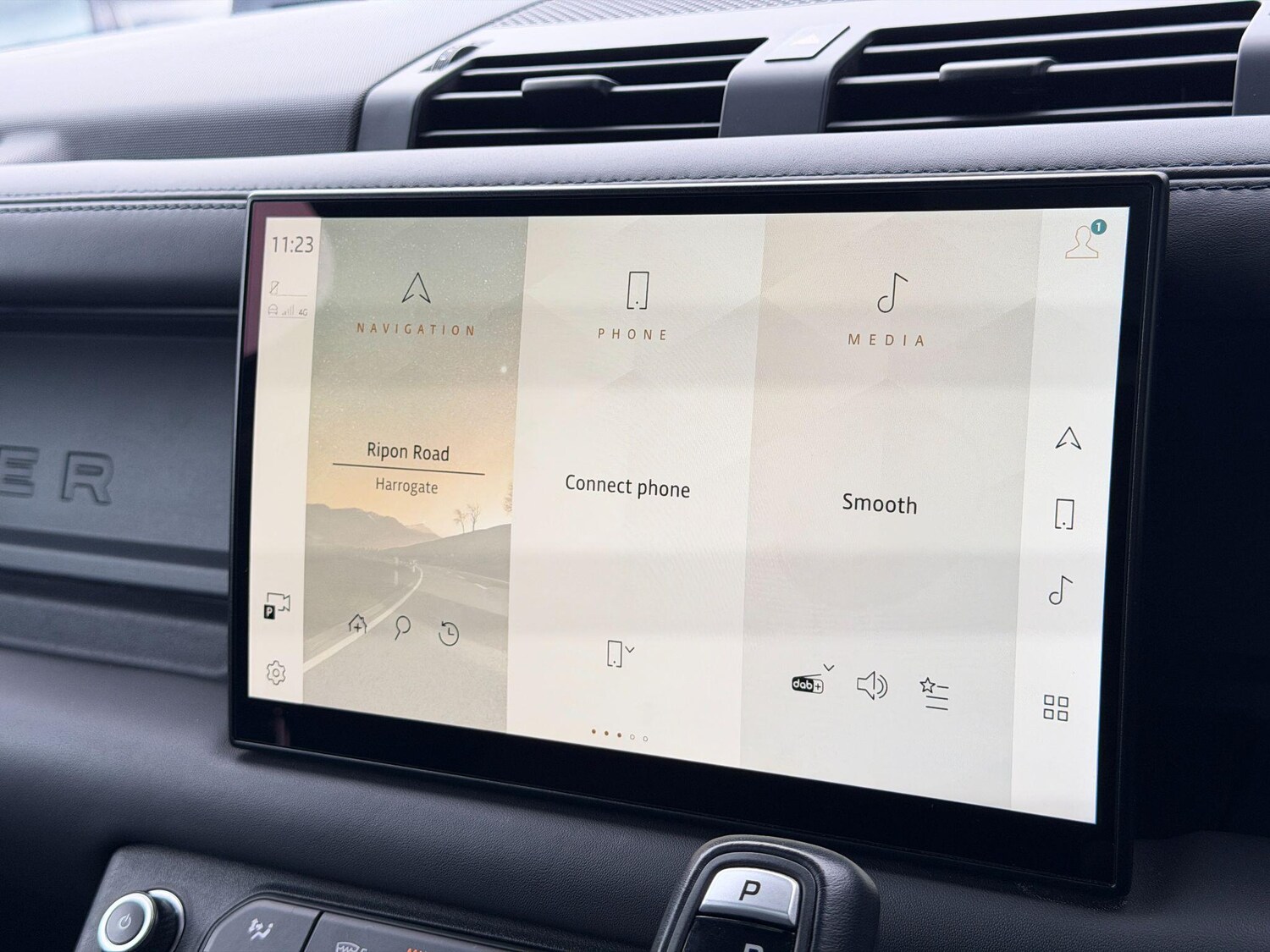 Used Land Rover Defender 110 2022 for sale - 77624906: Photo 46