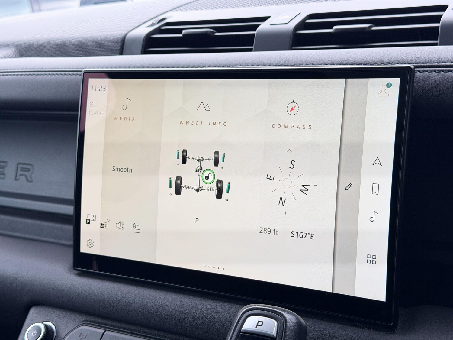 Used Land Rover Defender 110 2022 for sale - 77624906: Photo 47