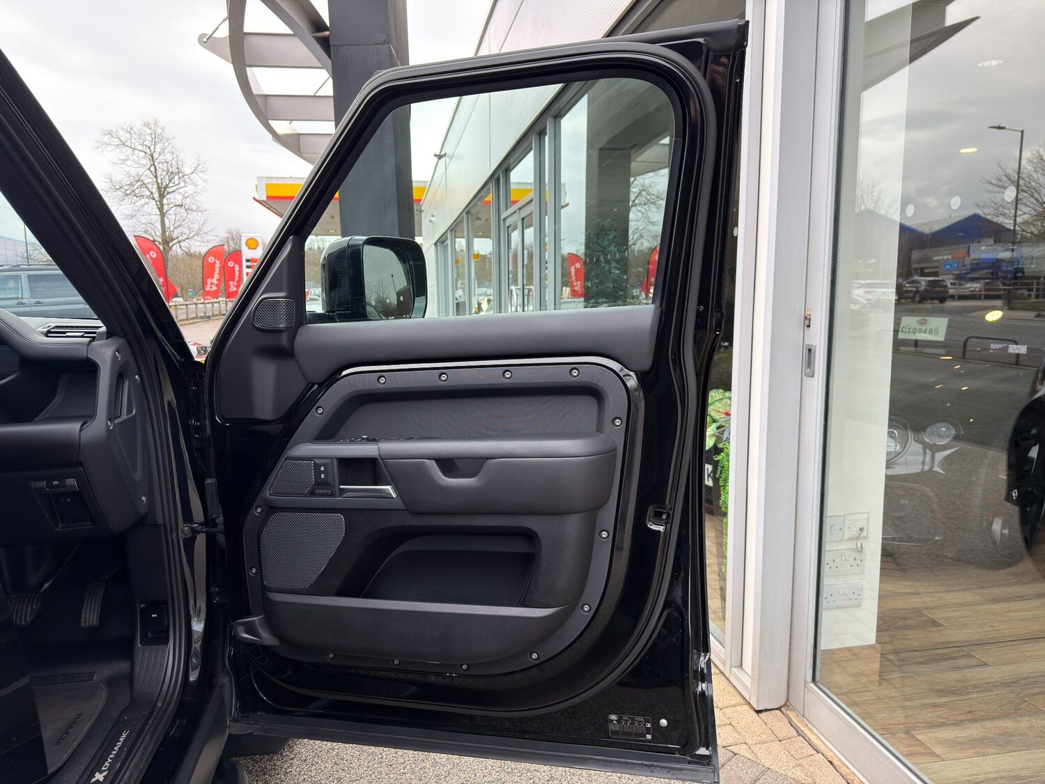 Used Land Rover Defender 110 2022 for sale - 77624906: Photo 59