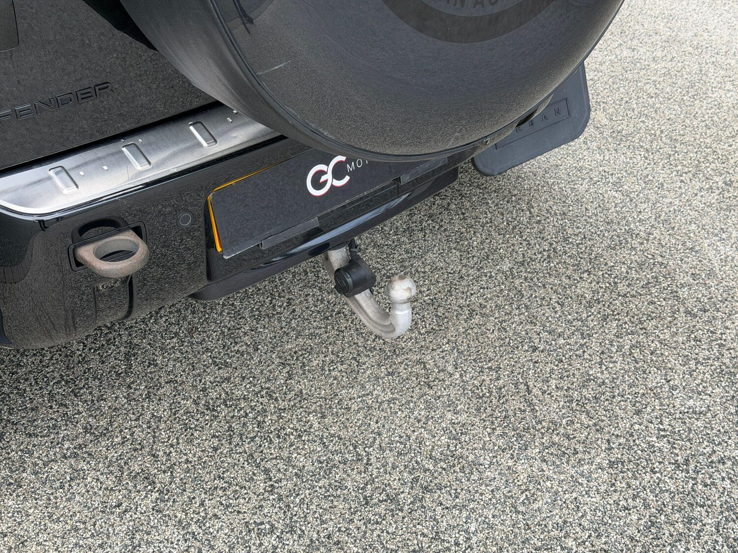 Used Land Rover Defender 110 2022 for sale - 77624906: Photo 62