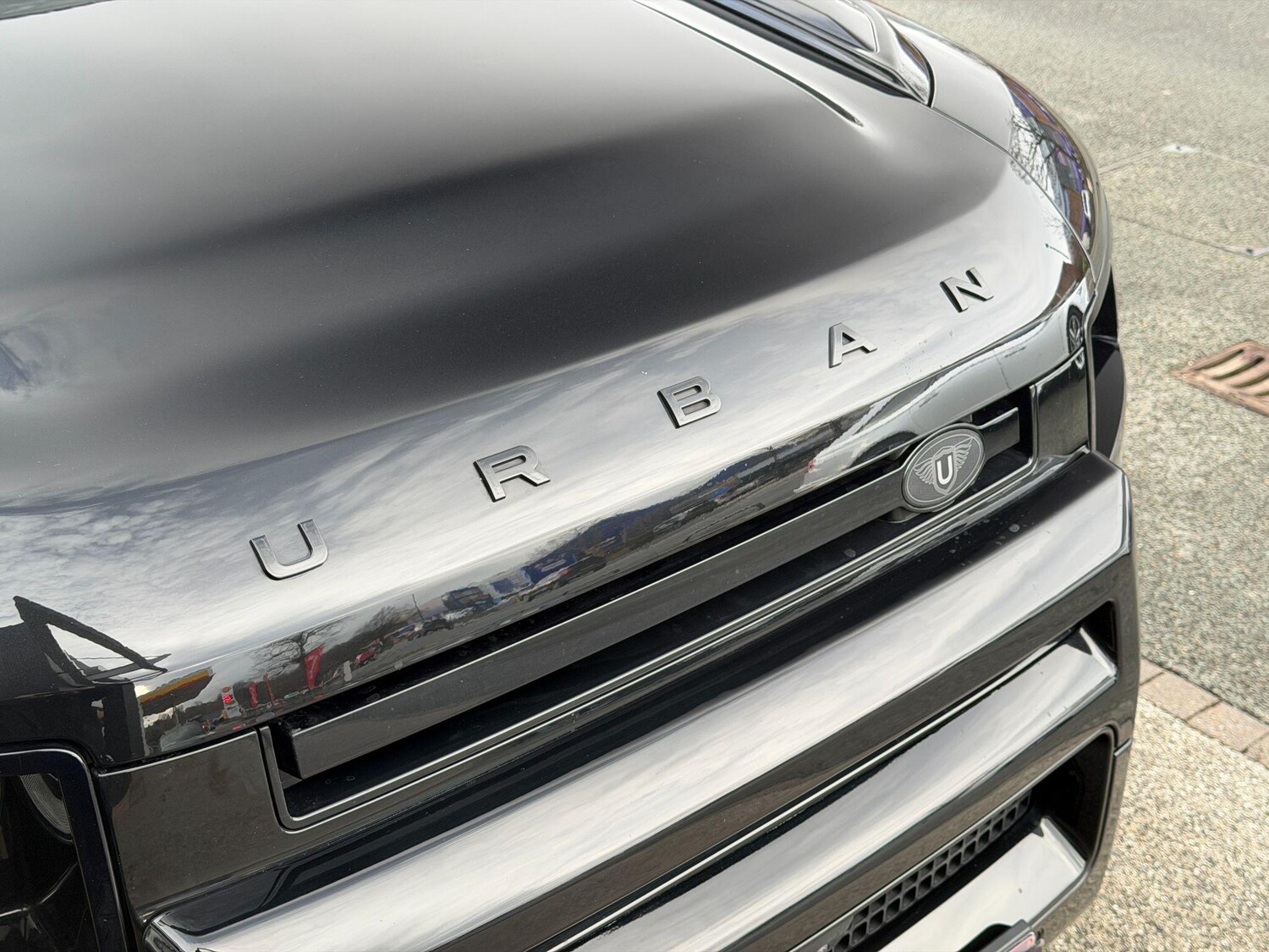 Used Land Rover Defender 110 2022 for sale - 77624906: Photo 69