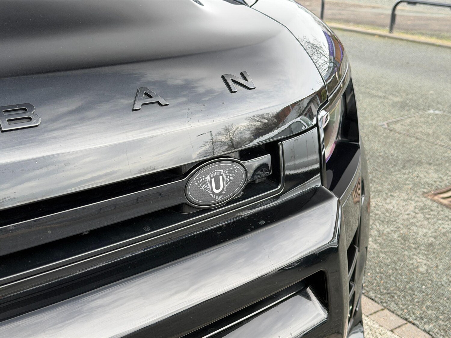 Used Land Rover Defender 110 2022 for sale - 77624906: Photo 70