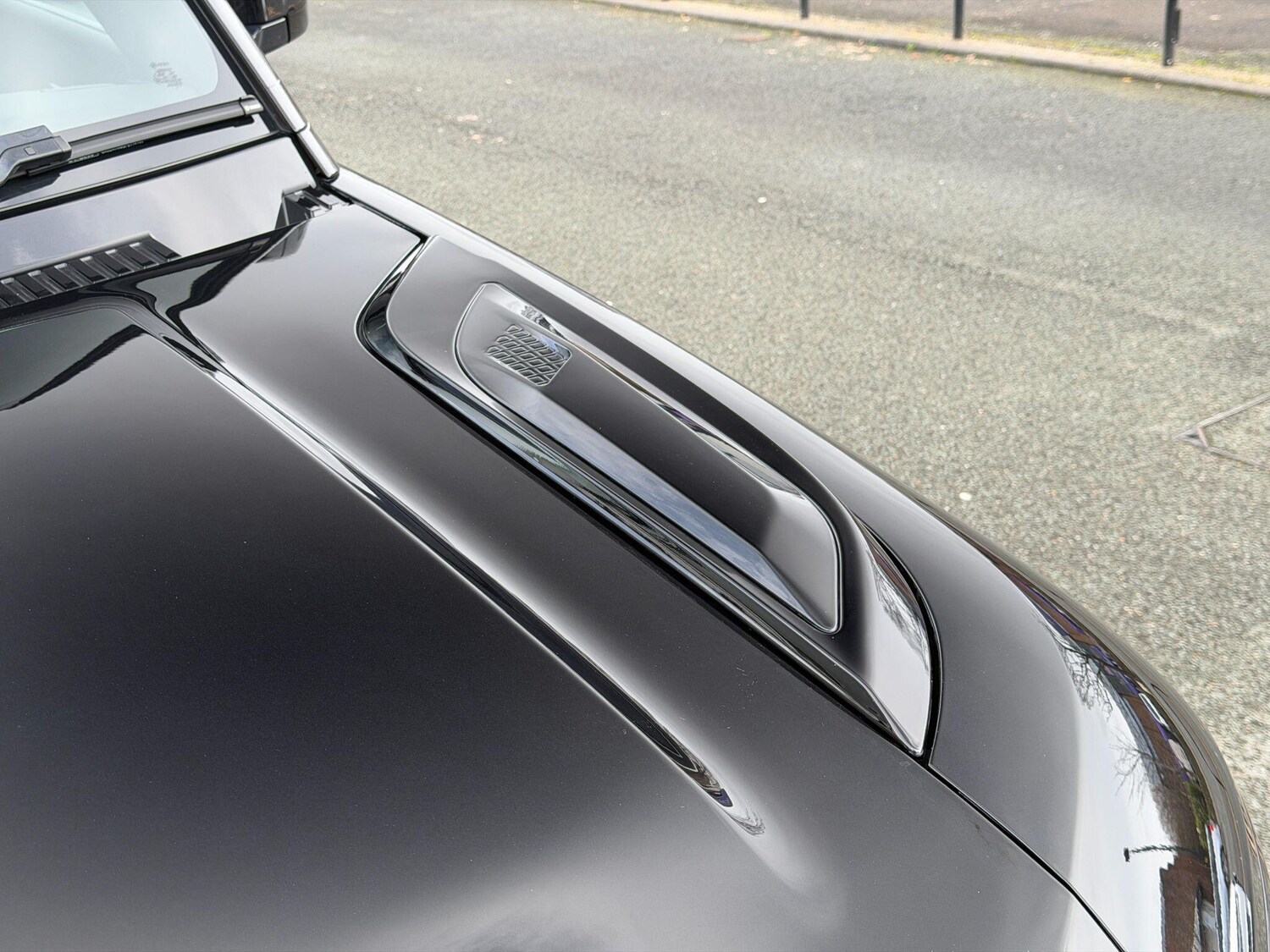 Used Land Rover Defender 110 2022 for sale - 77624906: Photo 71