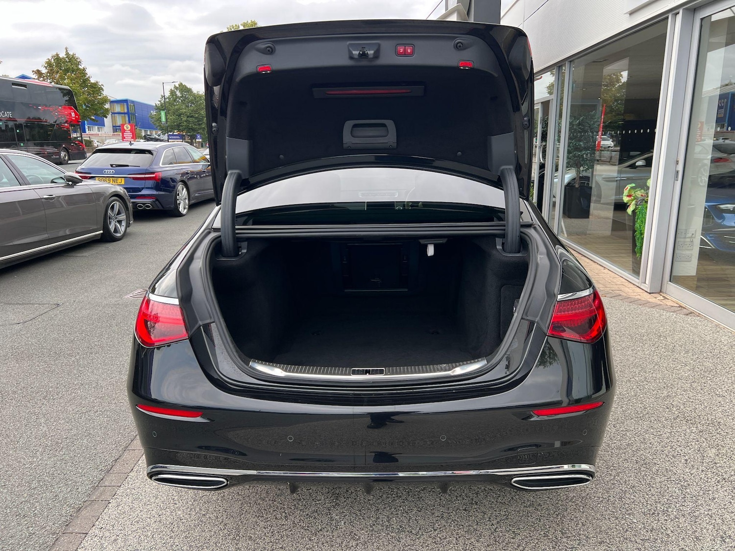 Vehicle 47