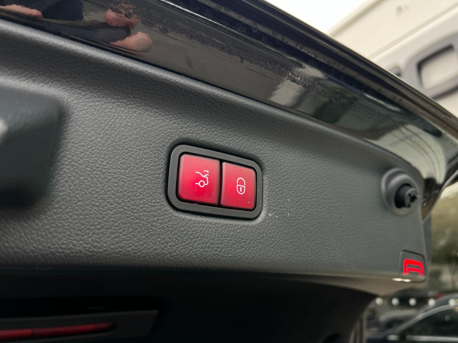 Vehicle 50