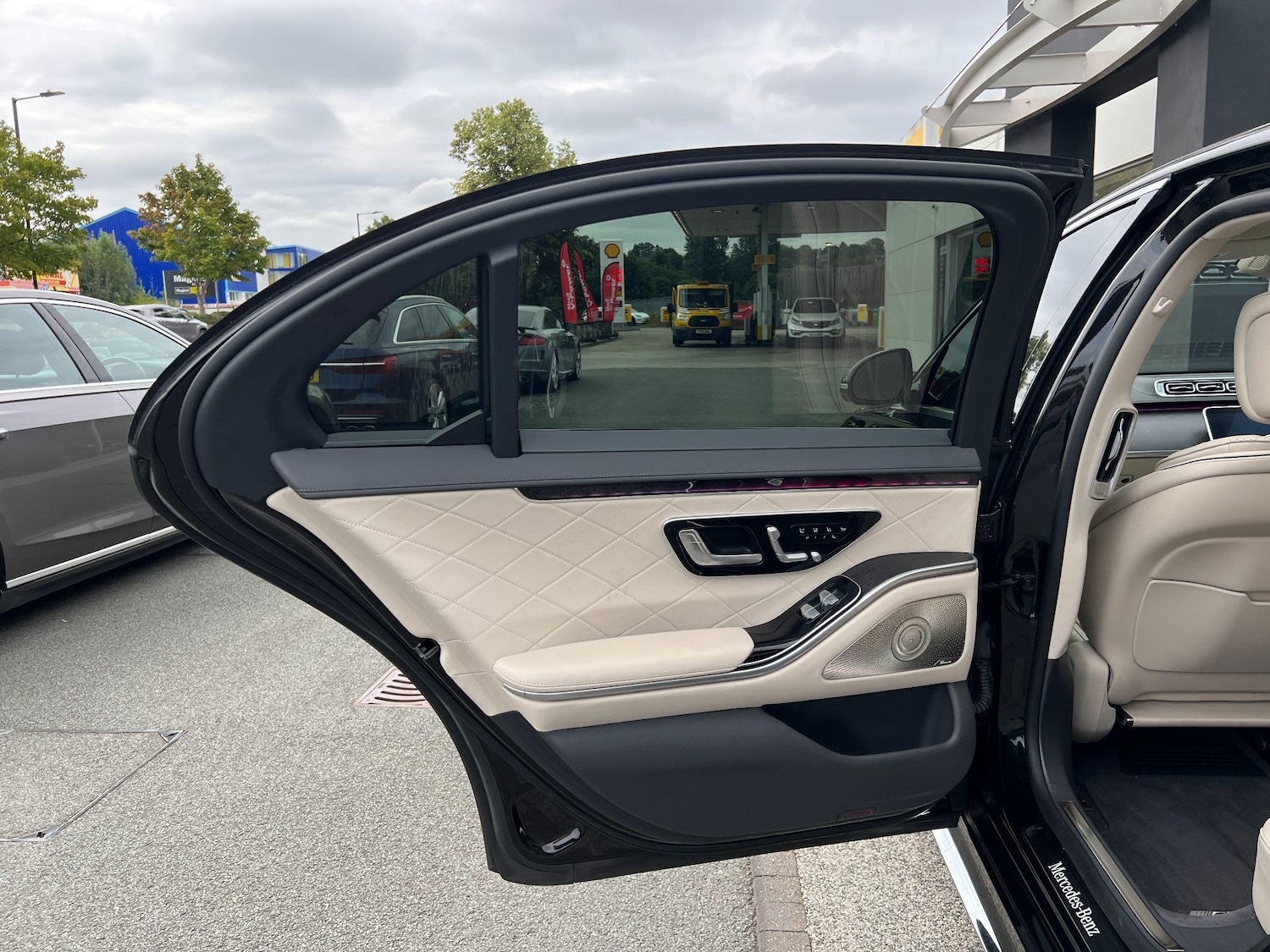 Vehicle 52
