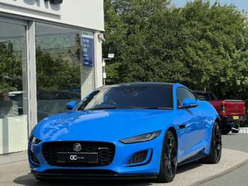 (21) - 2.0i Reims Edition Auto Euro 6 (s/s) 2dr