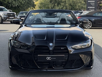 Used BMW M4 2024 for sale - 79374685: Photo