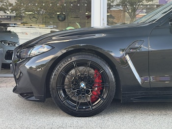 Used BMW M4 2024 for sale - 79374685: Photo