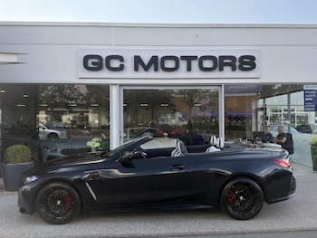 Used BMW M4 2024 for sale - 79374685: Photo