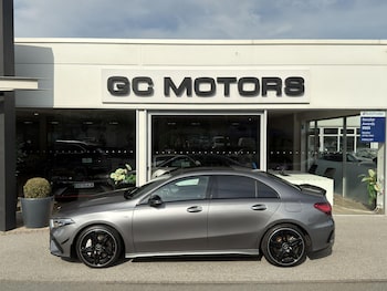 Used Mercedes-Benz A-Class 2024 for sale - 78982034: Photo