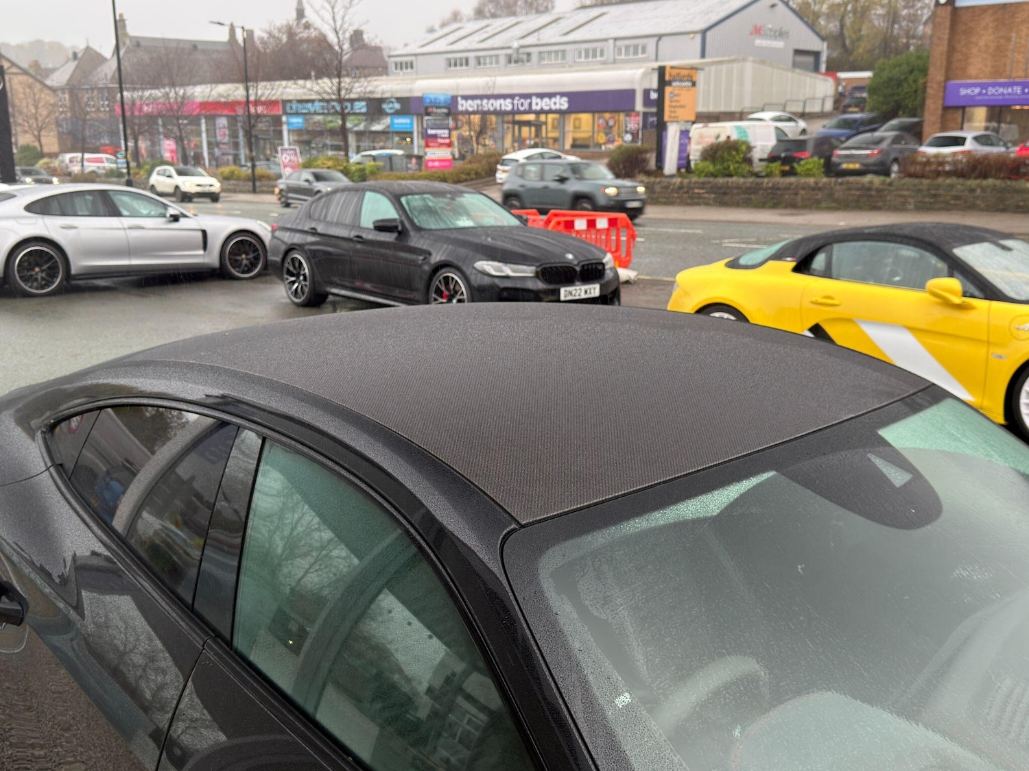 Used Audi RS e-tron GT 2022 for sale - 76584371: Photo 10