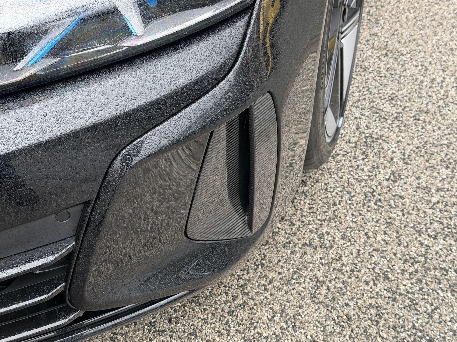 Used Audi RS e-tron GT 2022 for sale - 76584371: Photo 11