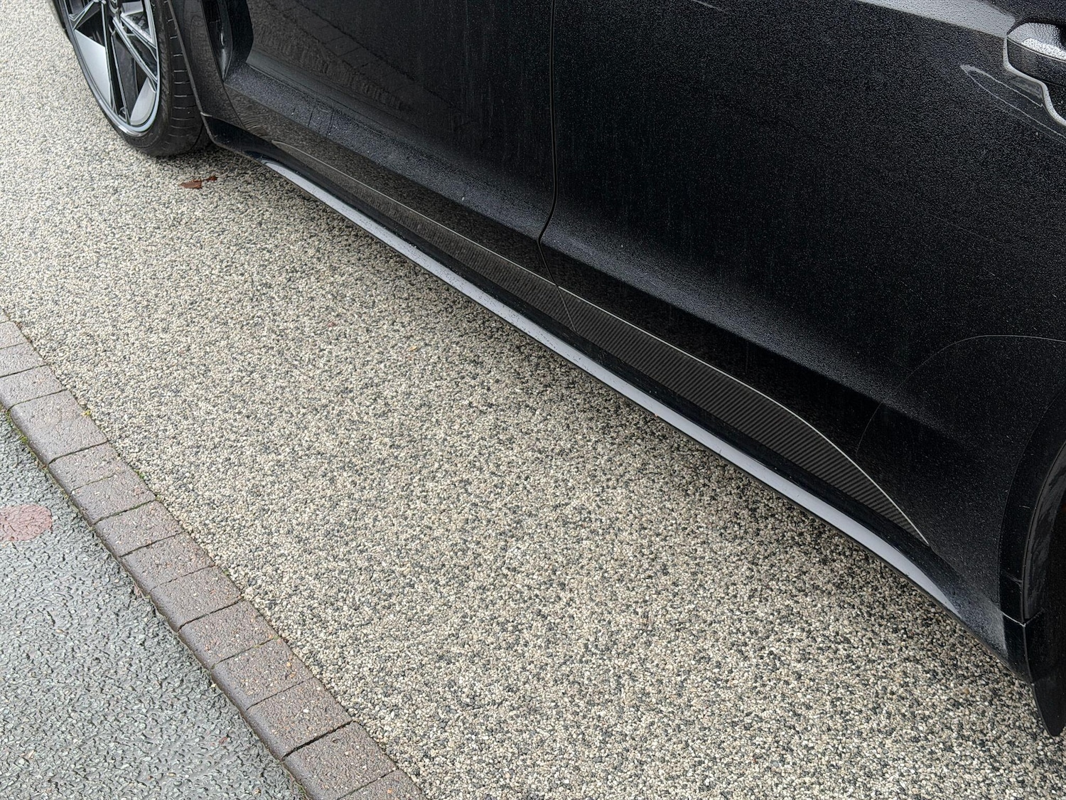 Used Audi RS e-tron GT 2022 for sale - 76584371: Photo 13