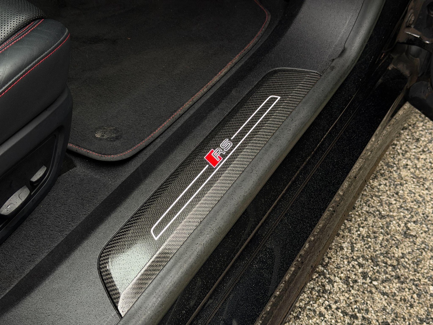 Used Audi RS e-tron GT 2022 for sale - 76584371: Photo 14