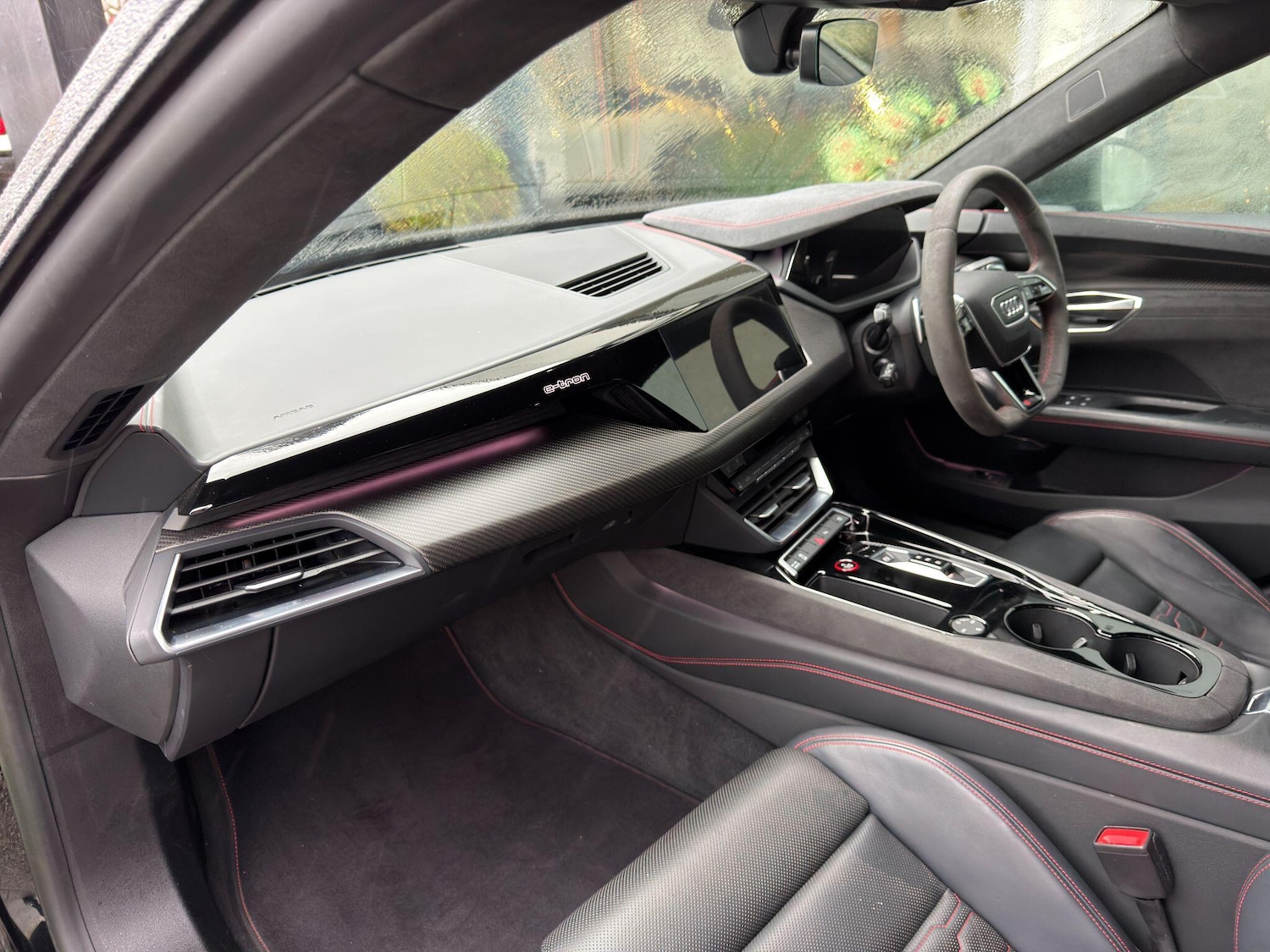 Used Audi RS e-tron GT 2022 for sale - 76584371: Photo 16