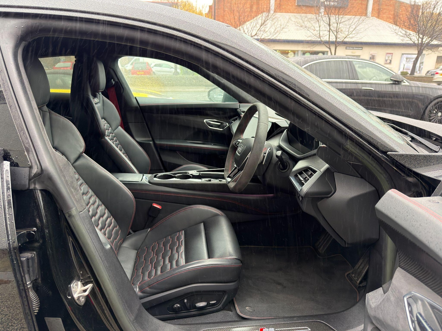 Used Audi RS e-tron GT 2022 for sale - 76584371: Photo 19