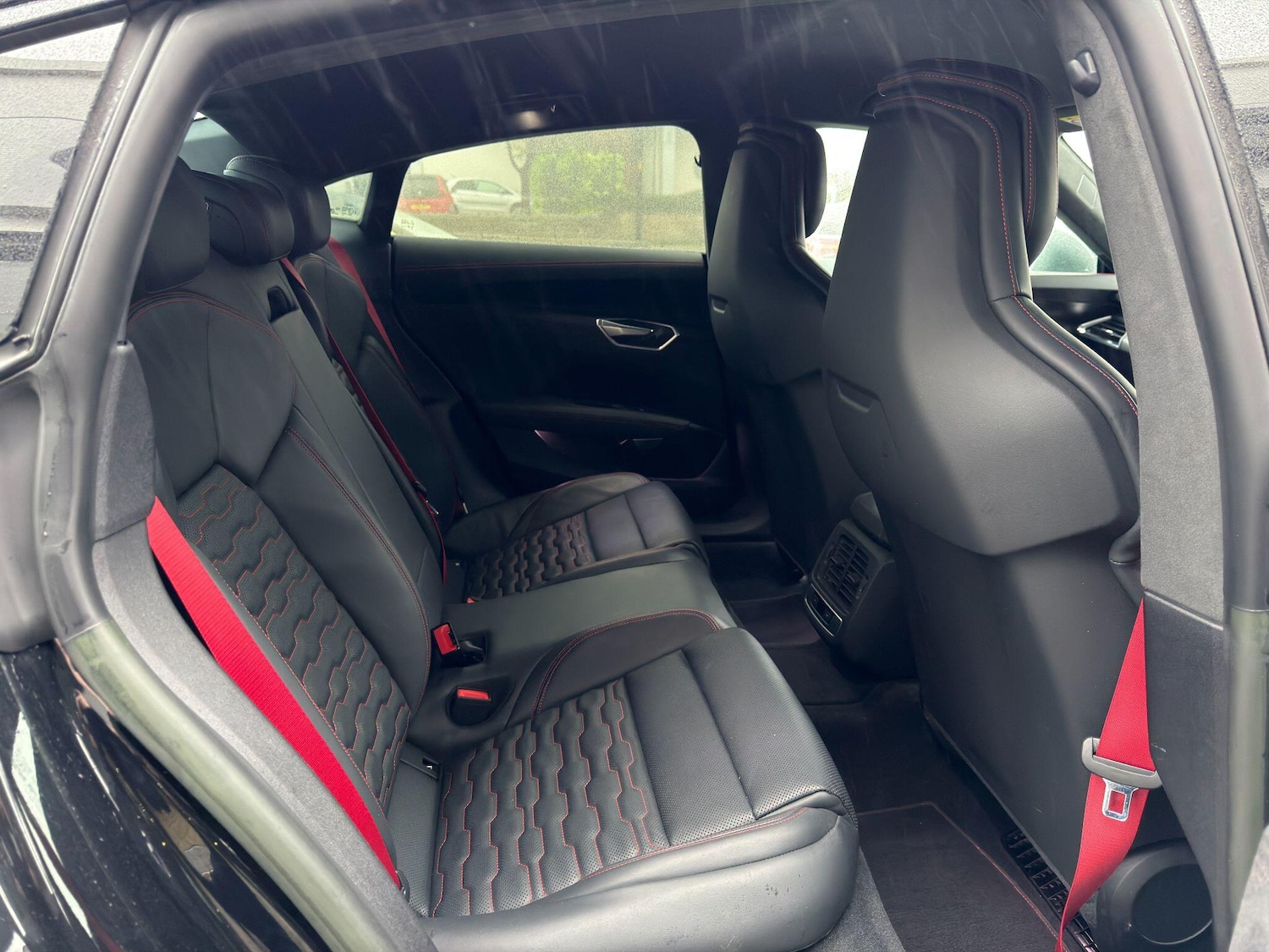 Used Audi RS e-tron GT 2022 for sale - 76584371: Photo 23