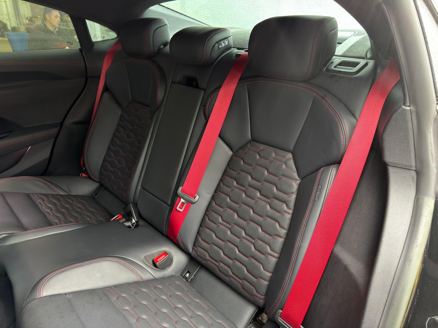 Used Audi RS e-tron GT 2022 for sale - 76584371: Photo 25