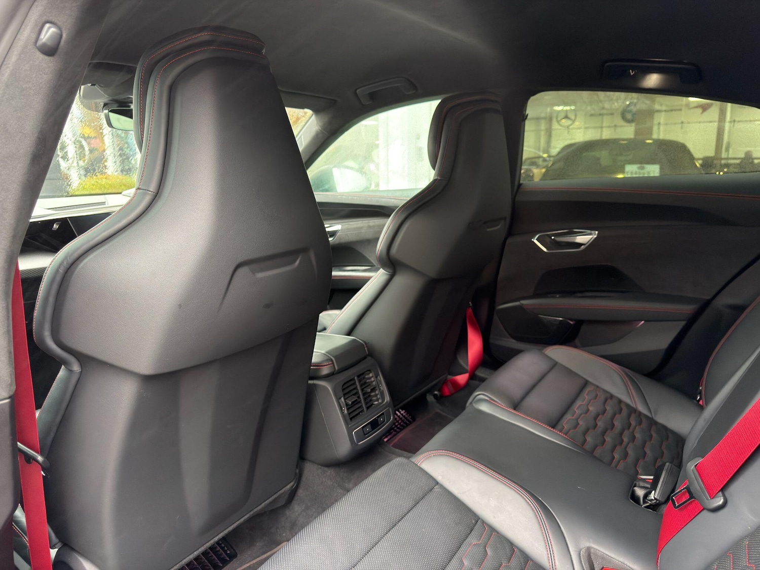 Used Audi RS e-tron GT 2022 for sale - 76584371: Photo 27