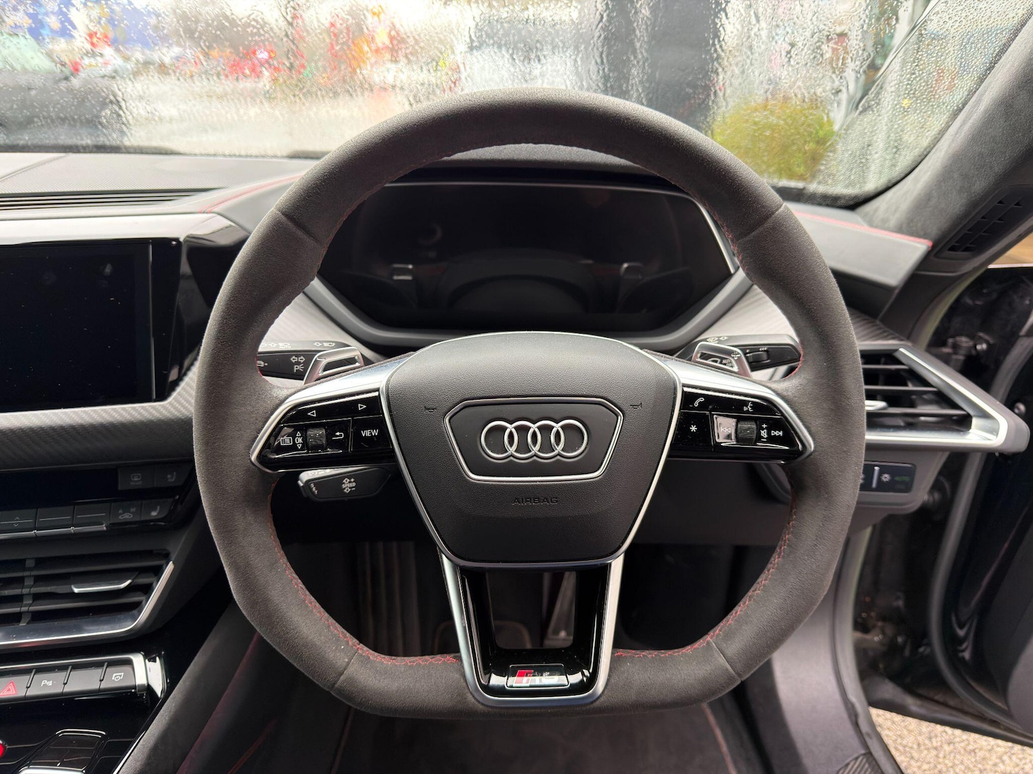 Used Audi RS e-tron GT 2022 for sale - 76584371: Photo 28