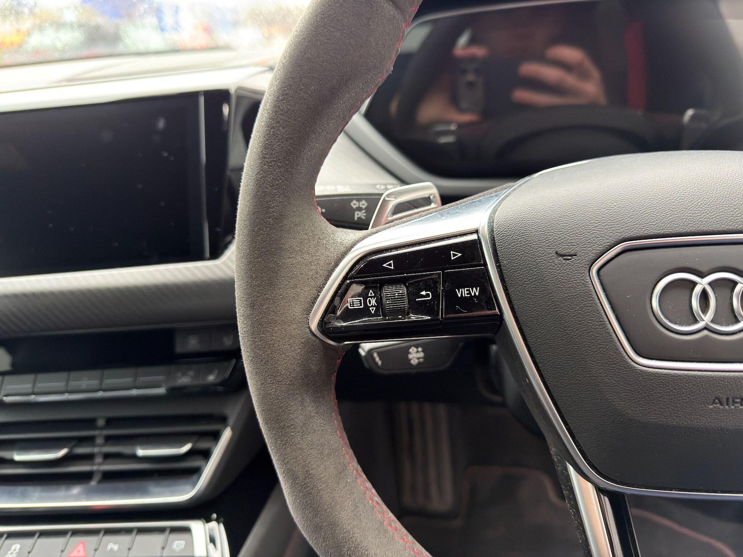 Used Audi RS e-tron GT 2022 for sale - 76584371: Photo 29