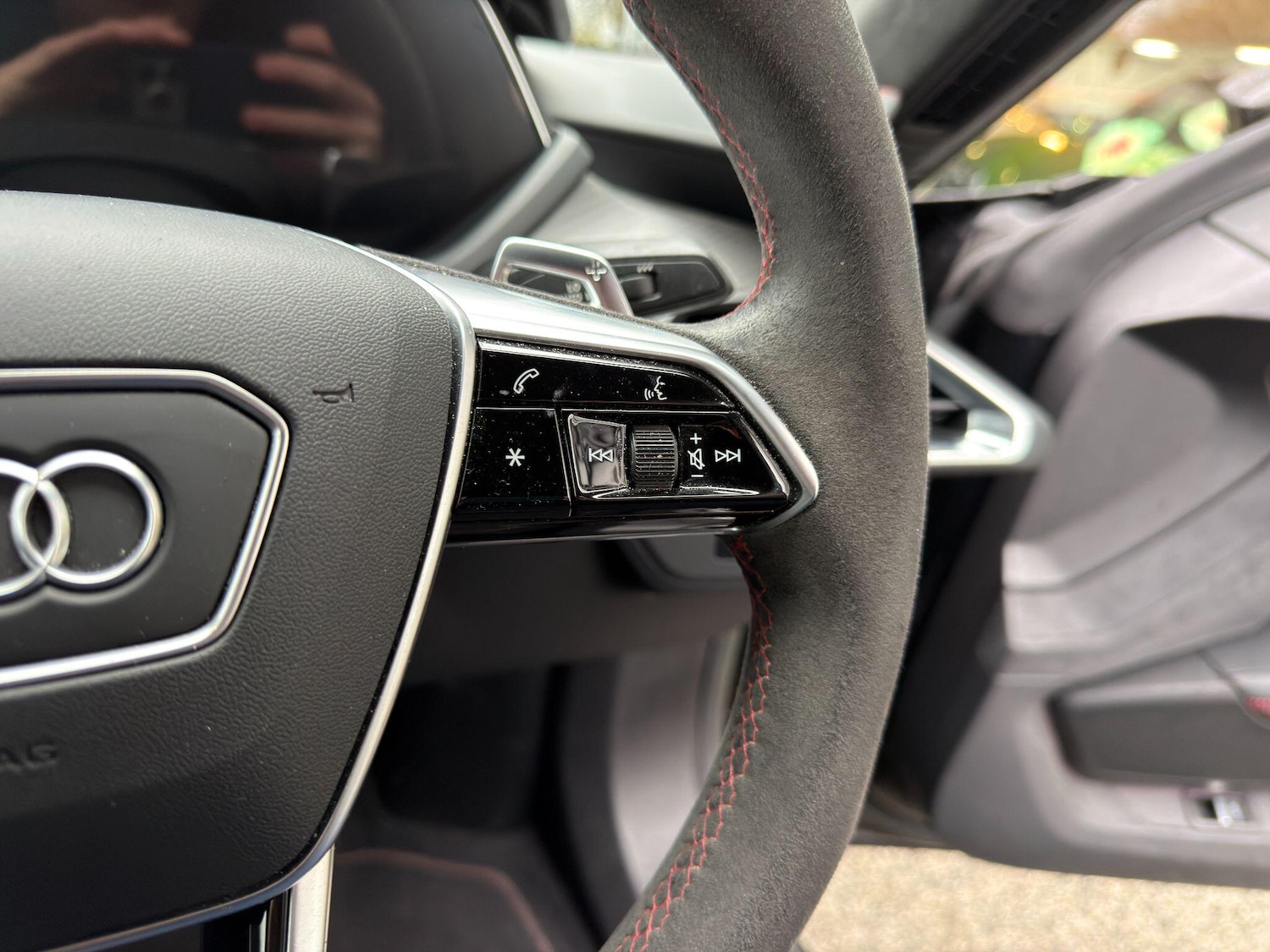 Used Audi RS e-tron GT 2022 for sale - 76584371: Photo 30