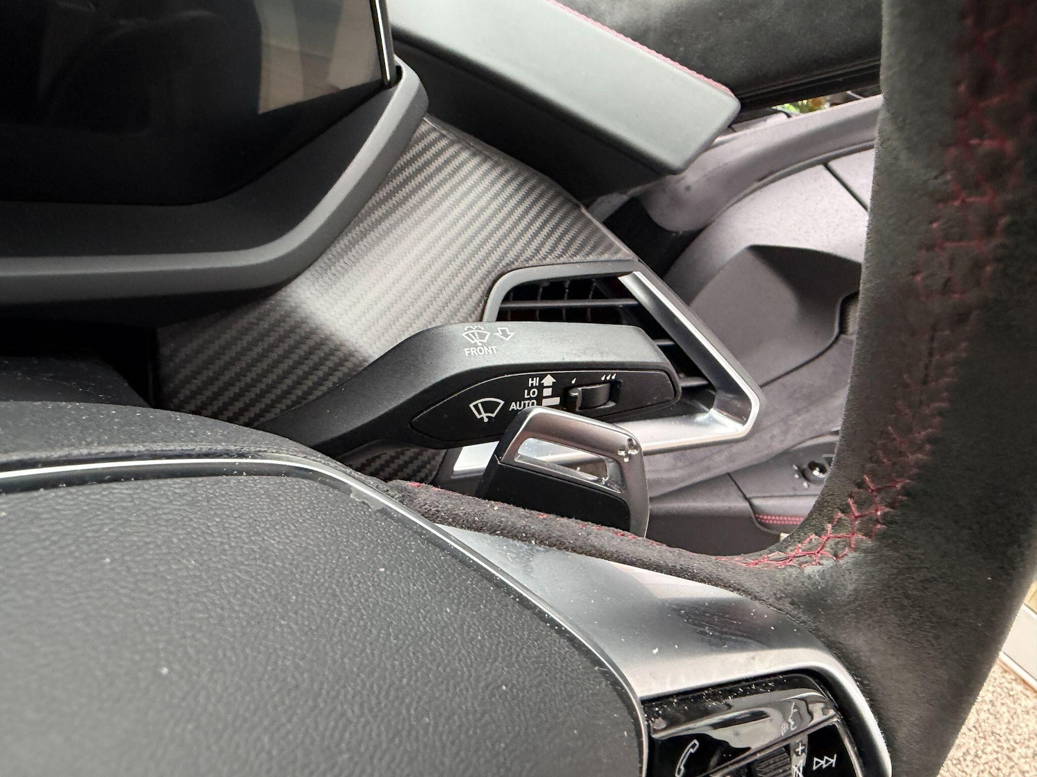 Used Audi RS e-tron GT 2022 for sale - 76584371: Photo 32