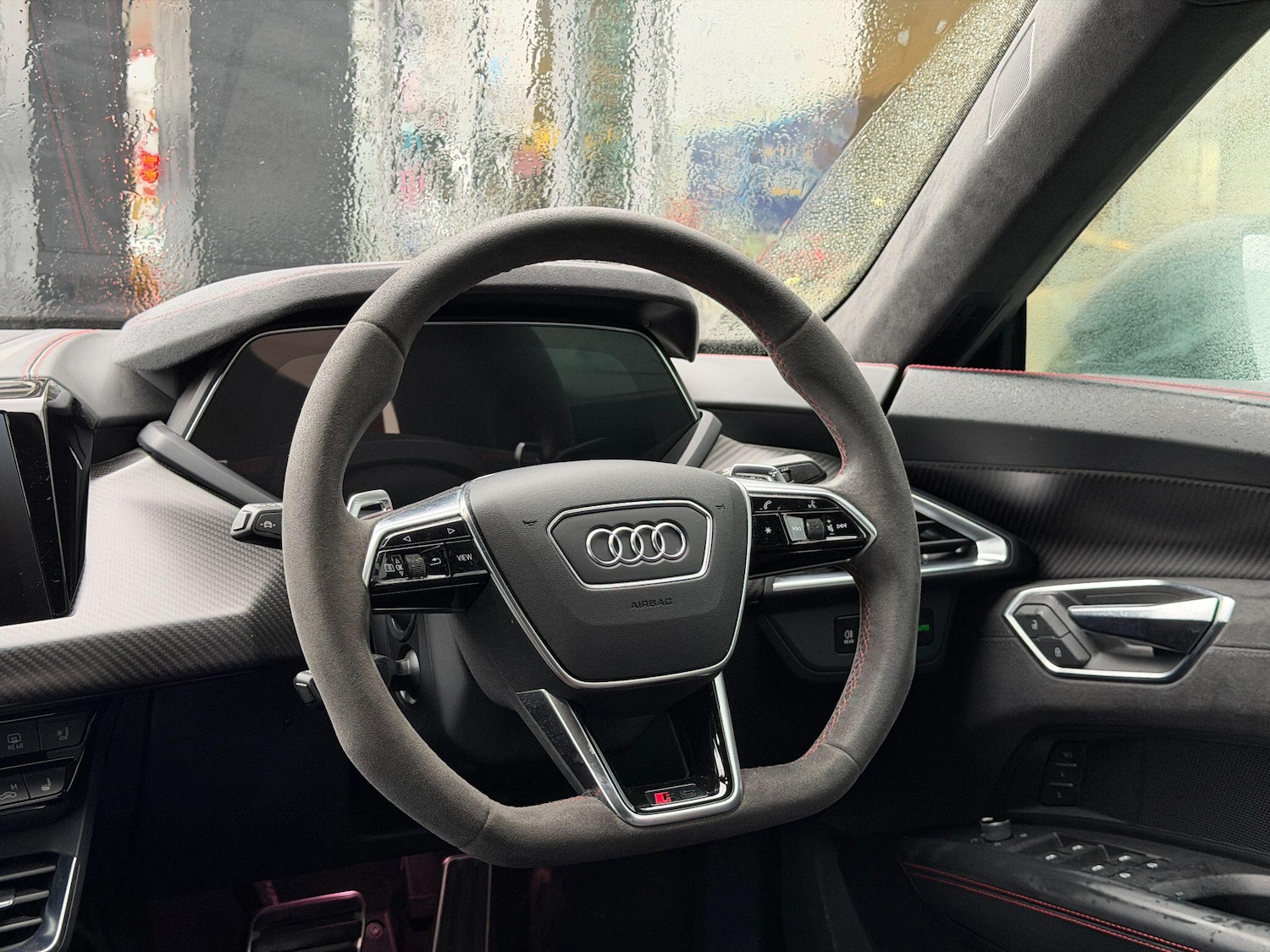 Used Audi RS e-tron GT 2022 for sale - 76584371: Photo 34