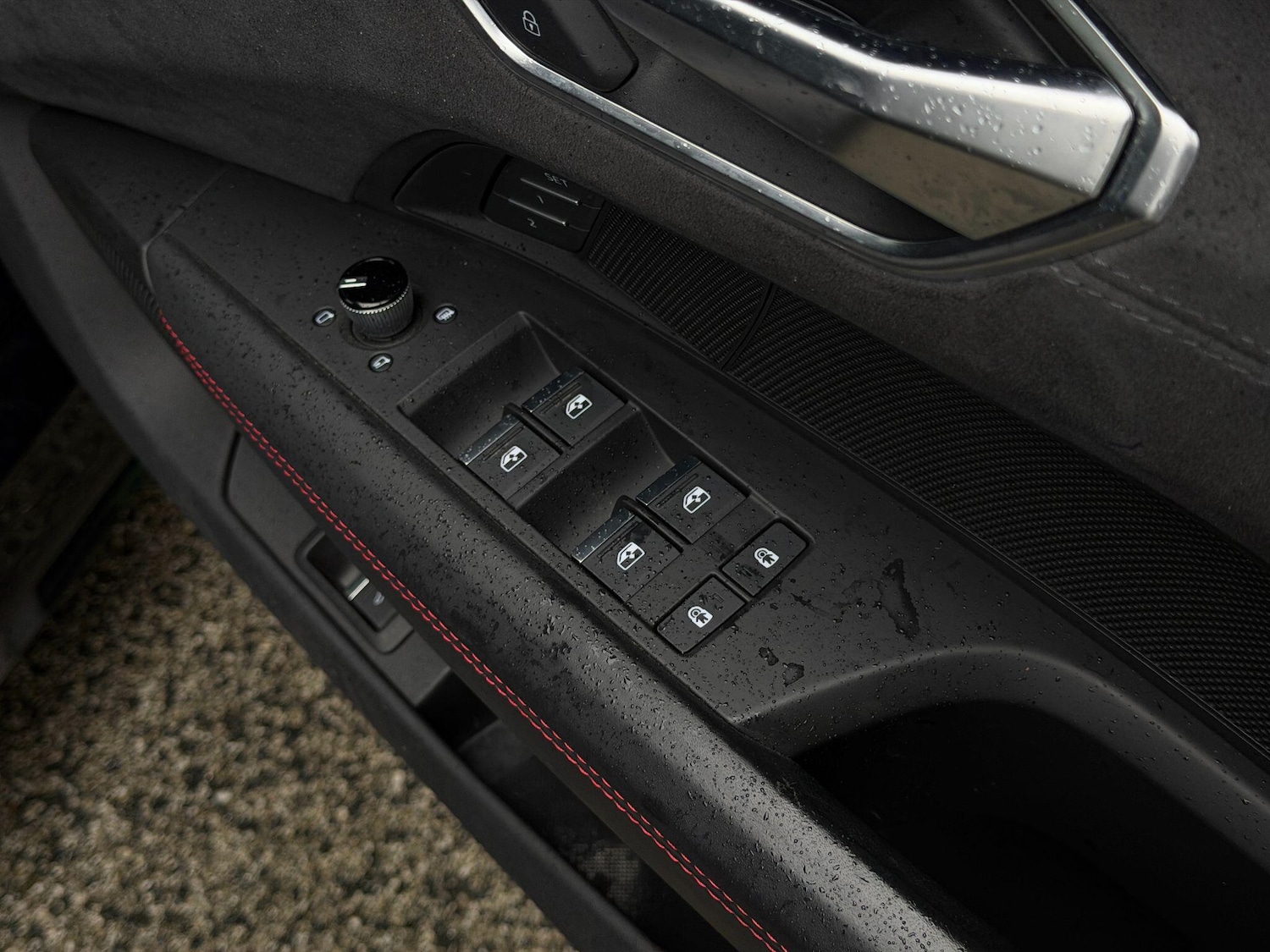 Used Audi RS e-tron GT 2022 for sale - 76584371: Photo 36