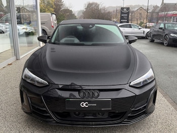 Used Audi RS e-tron GT 2022 for sale - 76584371: Photo