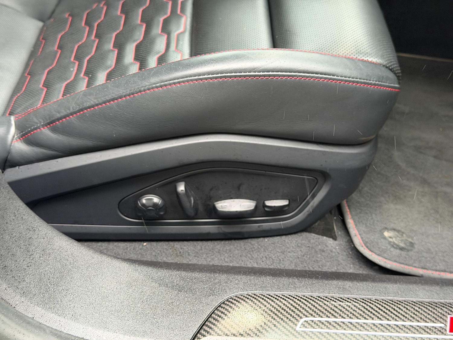 Used Audi RS e-tron GT 2022 for sale - 76584371: Photo 40