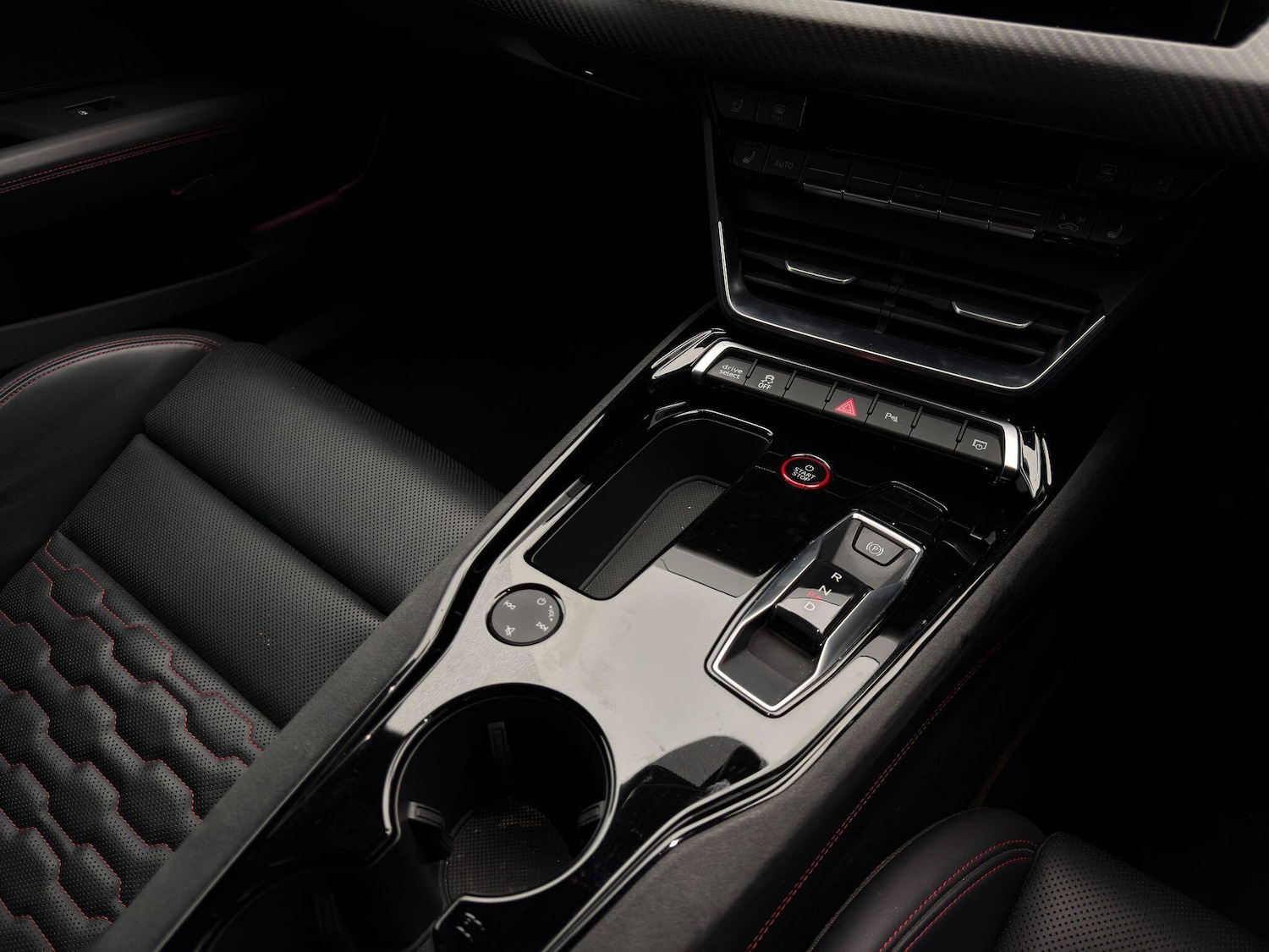 Used Audi RS e-tron GT 2022 for sale - 76584371: Photo 42