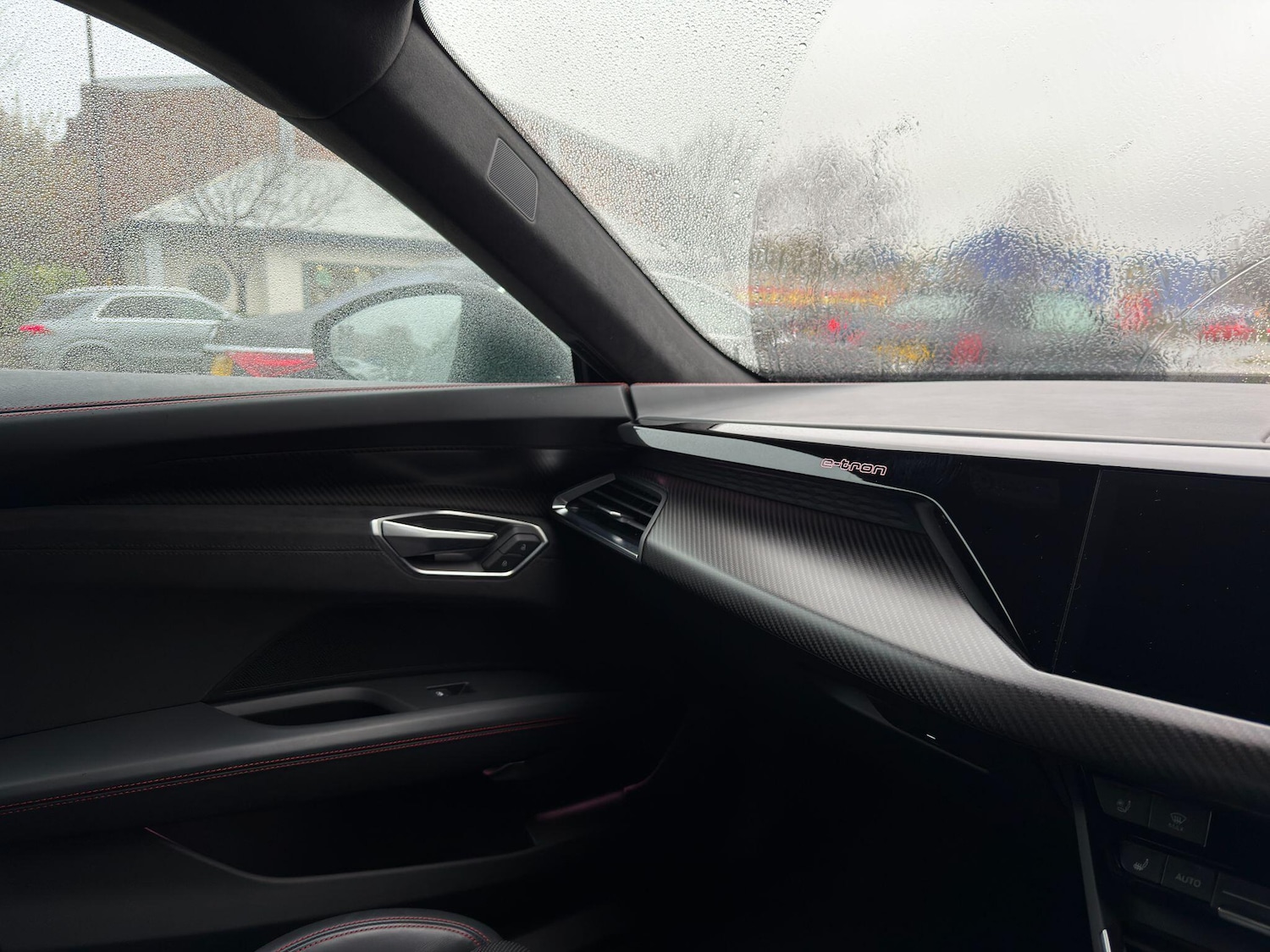 Used Audi RS e-tron GT 2022 for sale - 76584371: Photo 44