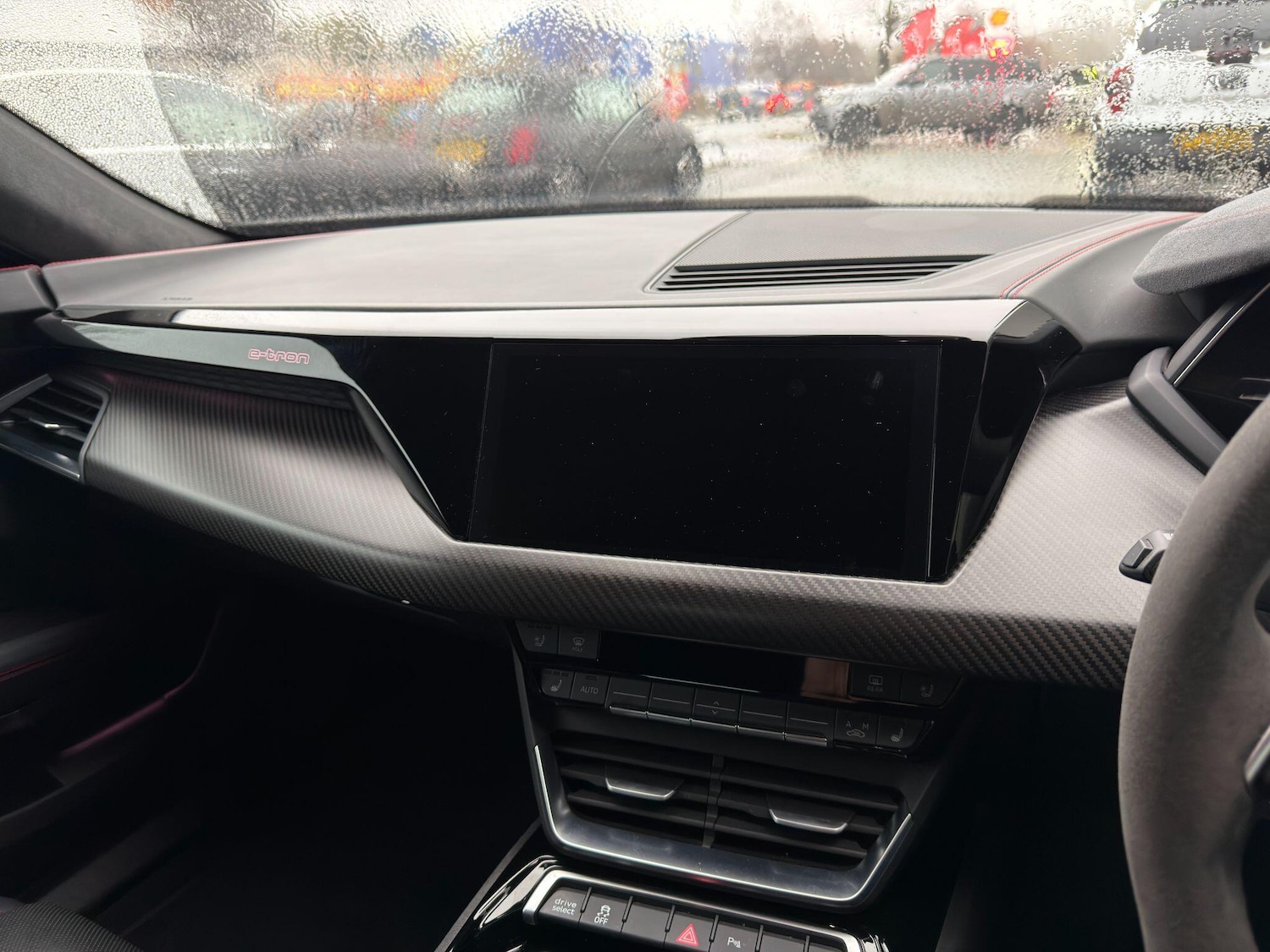 Used Audi RS e-tron GT 2022 for sale - 76584371: Photo 46