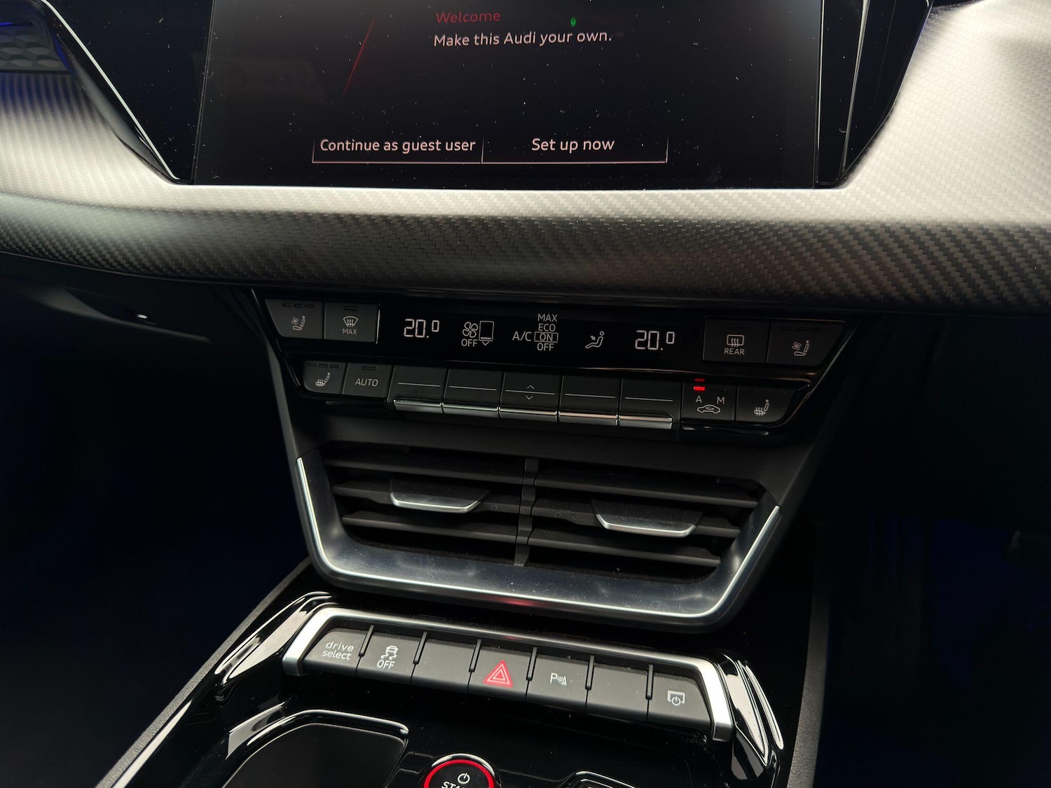 Used Audi RS e-tron GT 2022 for sale - 76584371: Photo 47