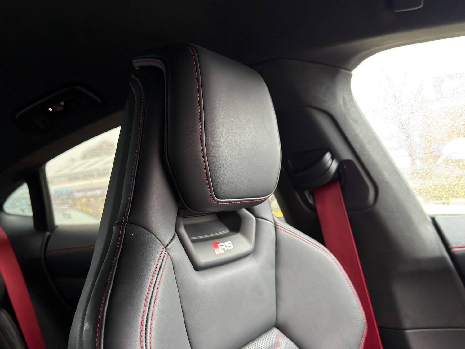 Used Audi RS e-tron GT 2022 for sale - 76584371: Photo 48