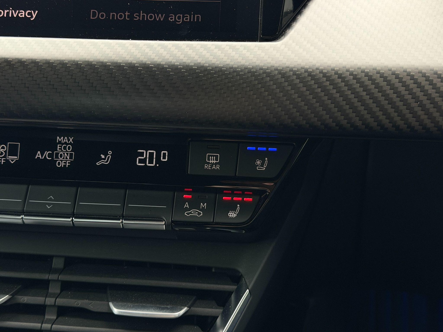 Used Audi RS e-tron GT 2022 for sale - 76584371: Photo 50