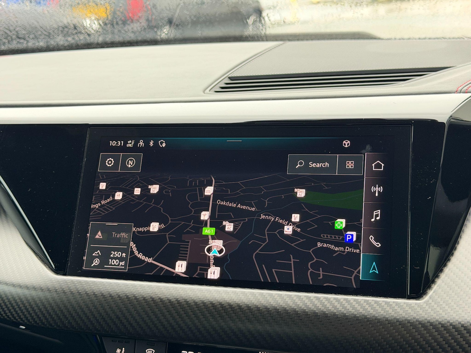 Used Audi RS e-tron GT 2022 for sale - 76584371: Photo 54