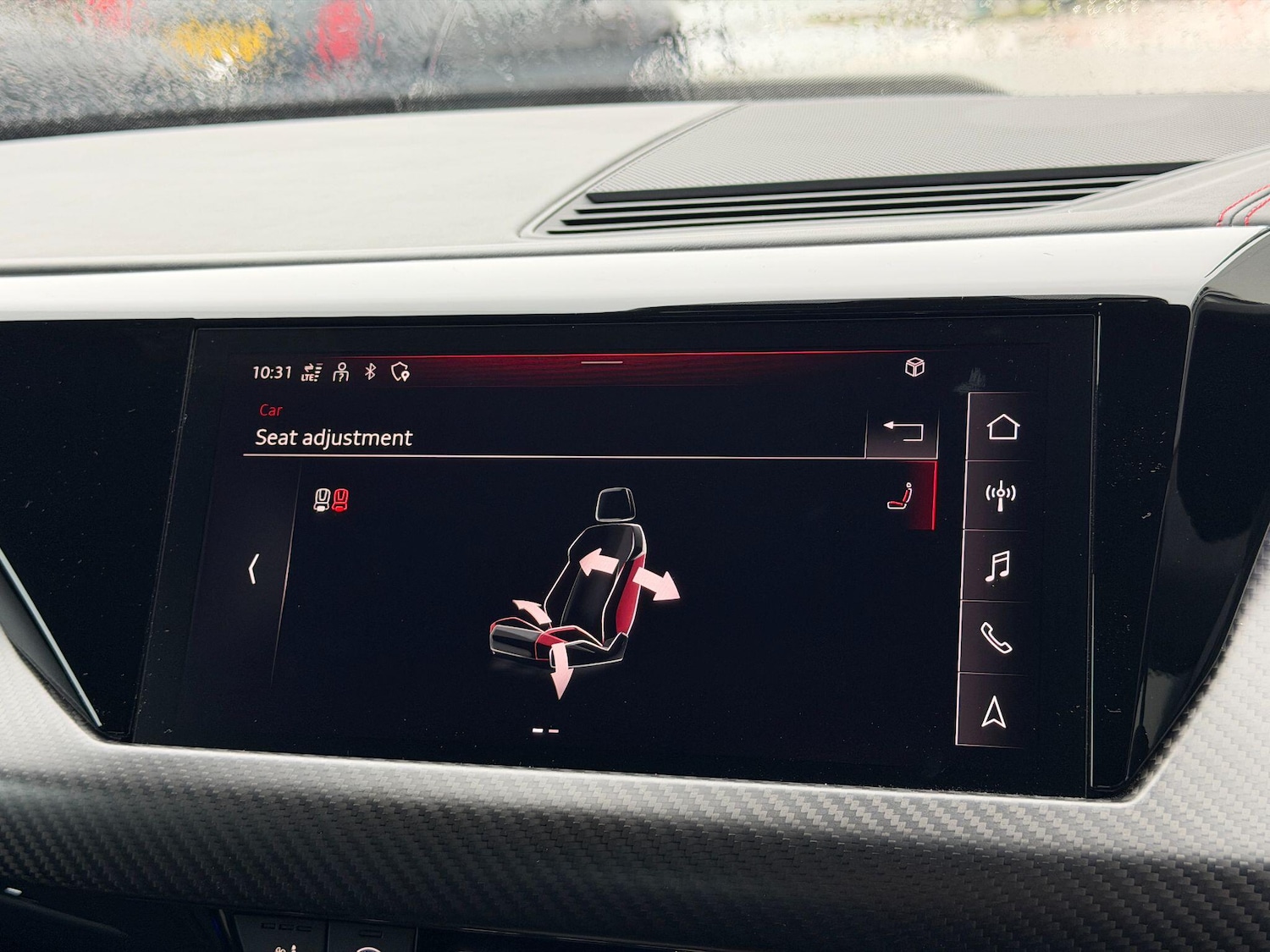 Used Audi RS e-tron GT 2022 for sale - 76584371: Photo 58