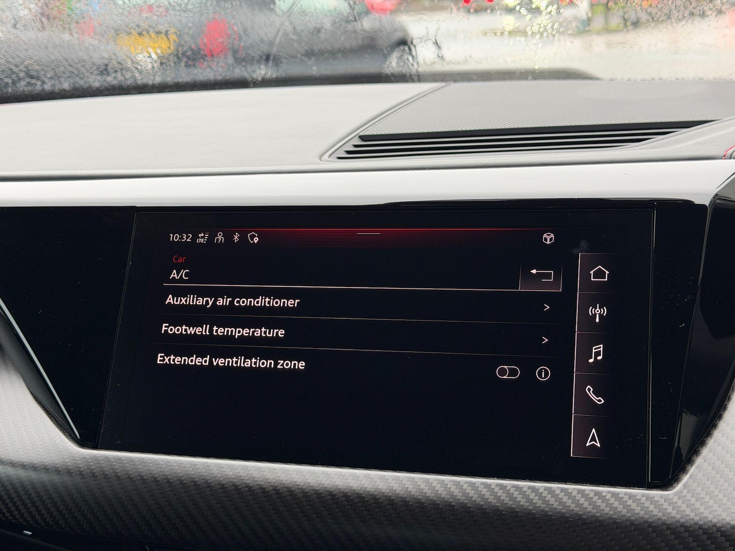 Used Audi RS e-tron GT 2022 for sale - 76584371: Photo 59