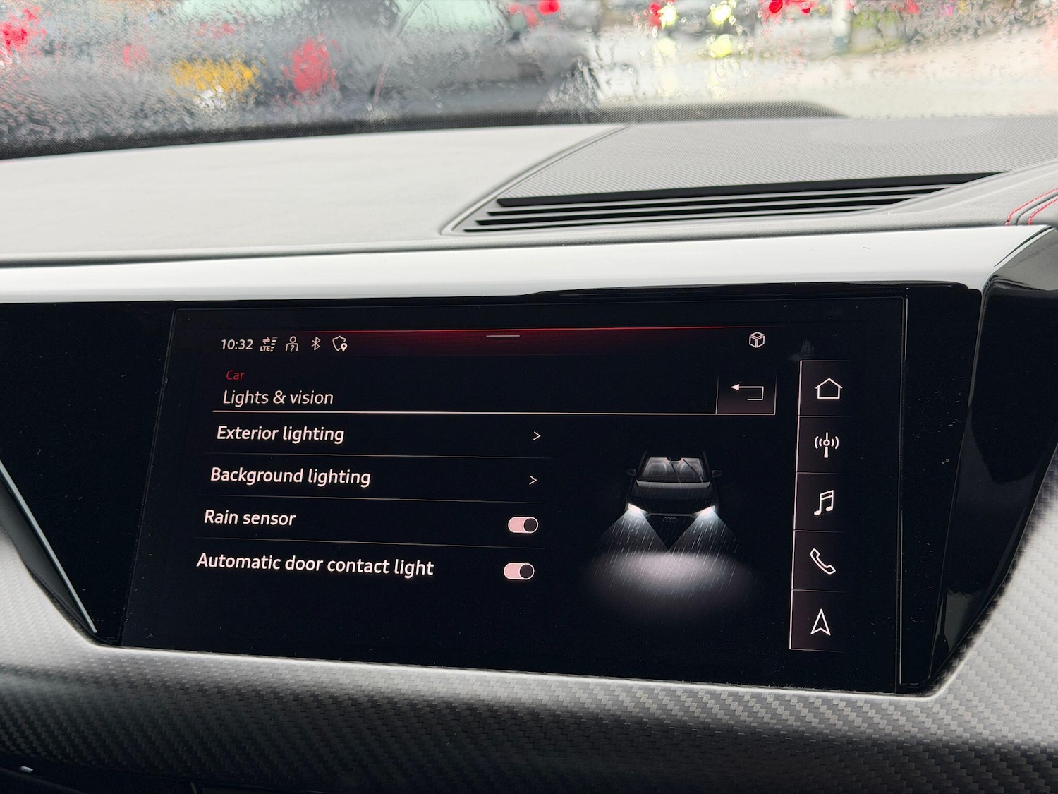 Used Audi RS e-tron GT 2022 for sale - 76584371: Photo 60