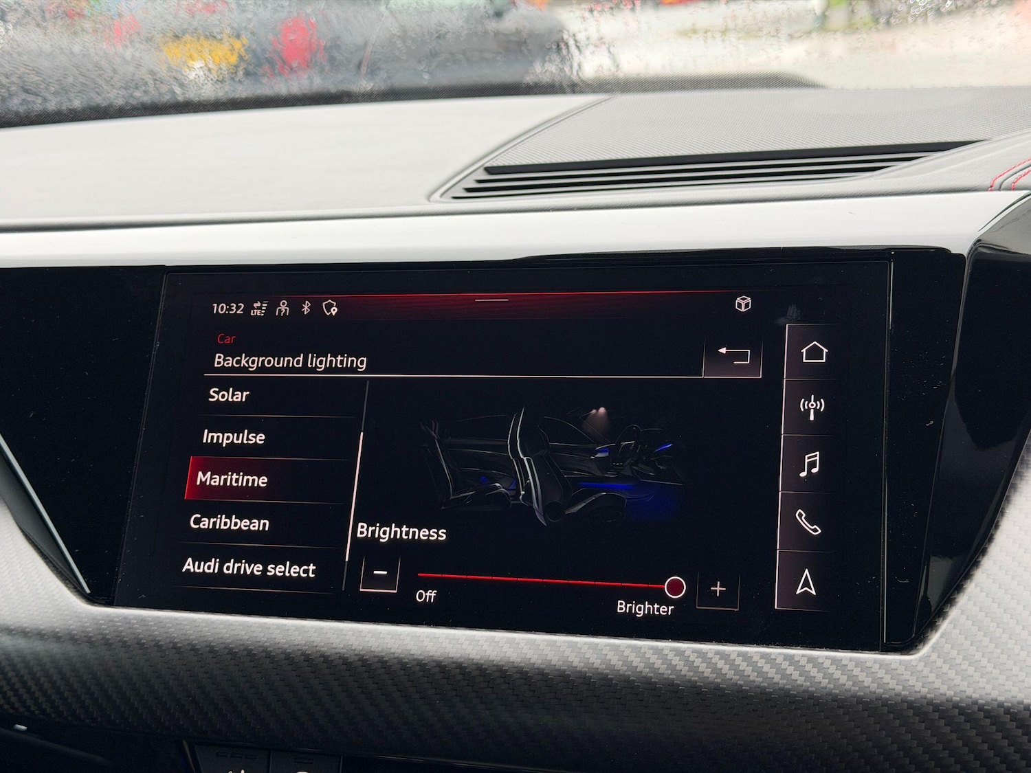 Used Audi RS e-tron GT 2022 for sale - 76584371: Photo 61