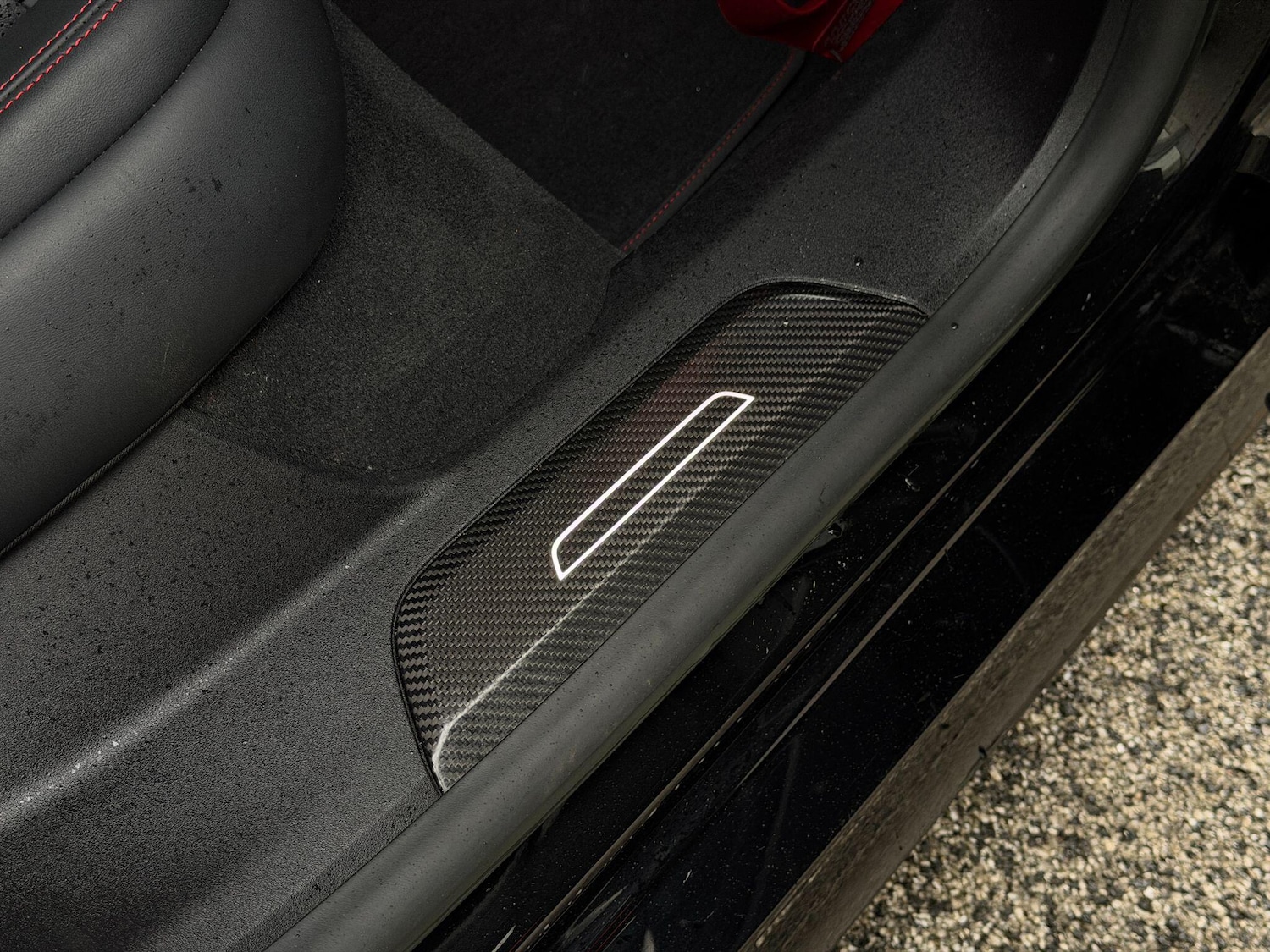 Used Audi RS e-tron GT 2022 for sale - 76584371: Photo 67