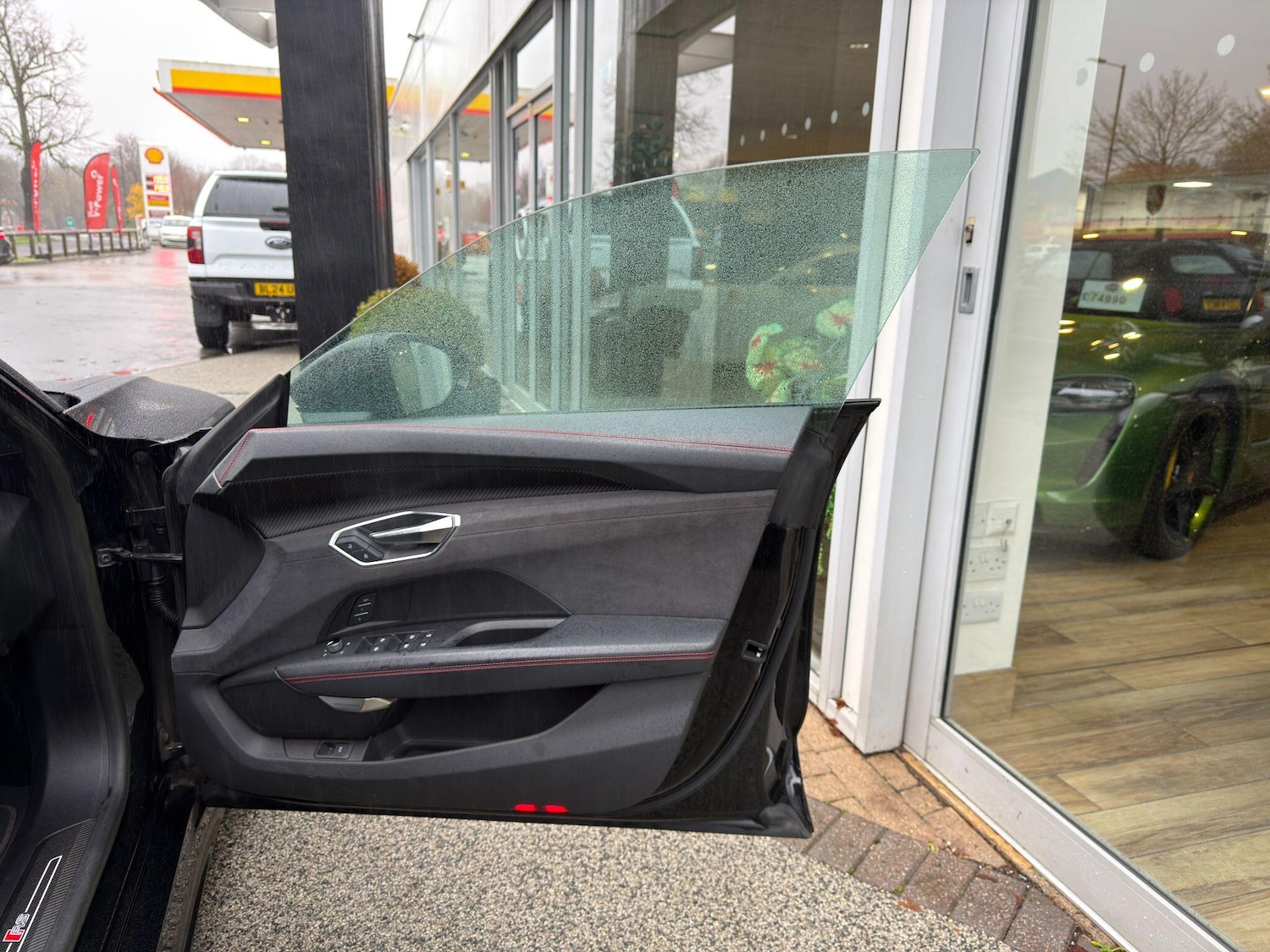 Used Audi RS e-tron GT 2022 for sale - 76584371: Photo 69