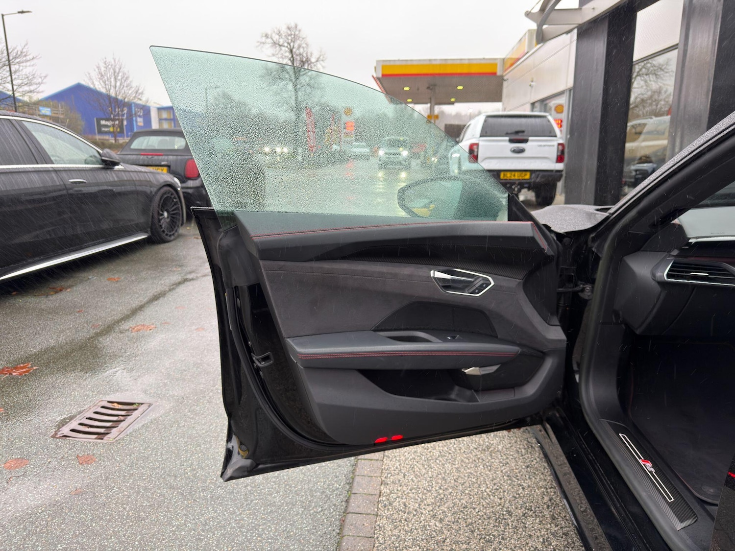 Used Audi RS e-tron GT 2022 for sale - 76584371: Photo 70