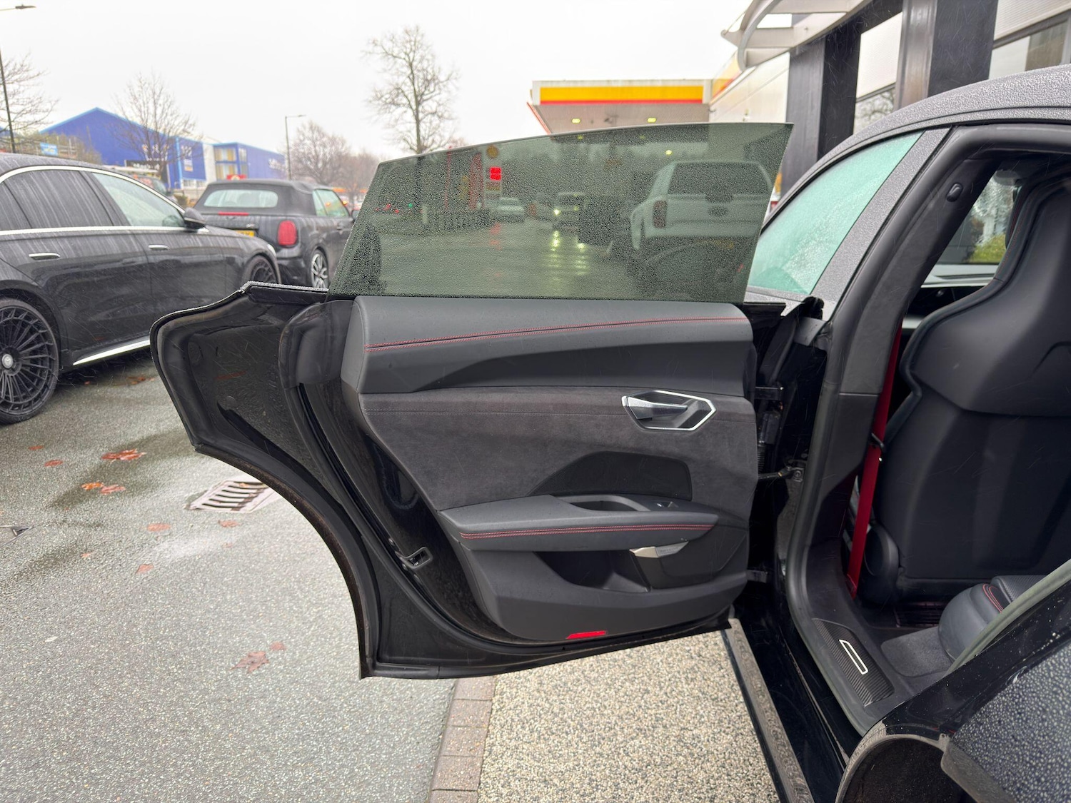 Used Audi RS e-tron GT 2022 for sale - 76584371: Photo 72